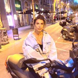 elisabetta-canalis Nude OnlyFans Leaks