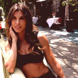 elisabetta-canalis Nude OnlyFans Leaks