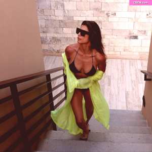 elisabetta-canalis Nude OnlyFans Leaks