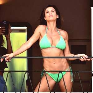 elisabetta-canalis Nude OnlyFans Leaks