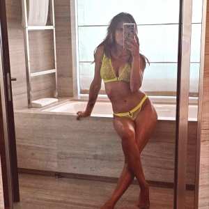 elisabetta-canalis Nude OnlyFans Leaks