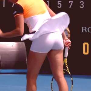 elise-mertens Nude OnlyFans Leaks