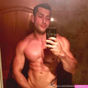 eliseoantoniofree Nude OnlyFans Leaks