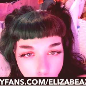 elizabeafree Nude OnlyFans Leaks