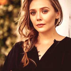 elizabeth-olsen Nude OnlyFans Leaks