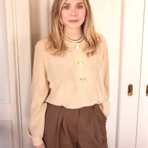 elizabeth-olsen Nude OnlyFans Leaks