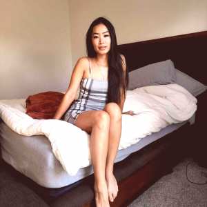 elizabeth-tran Nude OnlyFans Leaks