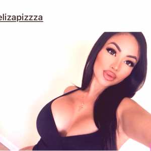 elizapizzza Nude OnlyFans Leaks