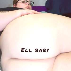 ellbabyvip Nude OnlyFans Leaks