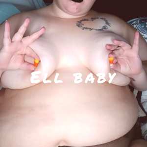 ellbabyvip Nude OnlyFans Leaks