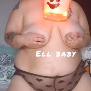 ellbabyvip Nude OnlyFans Leaks