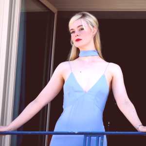 elle-fanning Nude OnlyFans Leaks