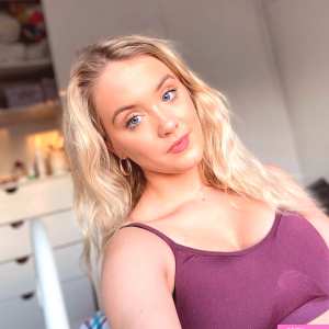 ellen-peters Nude OnlyFans Leaks