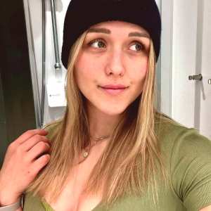 ellenvy Nude OnlyFans Leaks