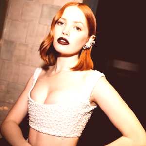 ellie-bamber Nude OnlyFans Leaks