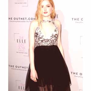 ellie-bamber - elliebamber_, honeybambs avatar