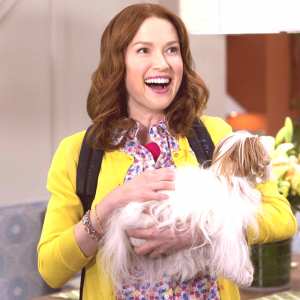 ellie-kemper Nude OnlyFans Leaks