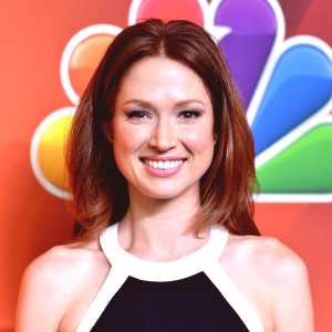 ellie-kemper Nude OnlyFans Leaks