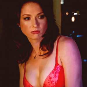 ellie-kemper Nude OnlyFans Leaks