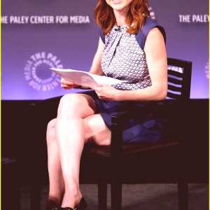 ellie-kemper Nude OnlyFans Leaks