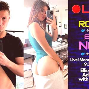 ellie-nova Nude OnlyFans Leaks