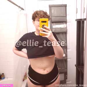 ellie-teases Nude OnlyFans Leaks