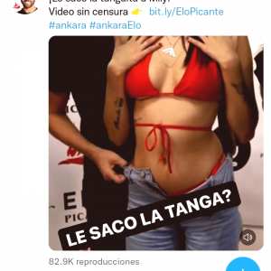 elo-picante Nude OnlyFans Leaks