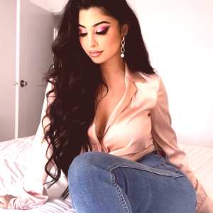 elwa-saleh Nude OnlyFans Leaks