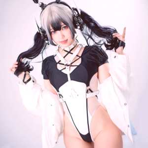 ely-cosplay Nude OnlyFans Leaks