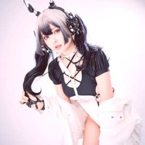 ely-cosplay Nude OnlyFans Leaks