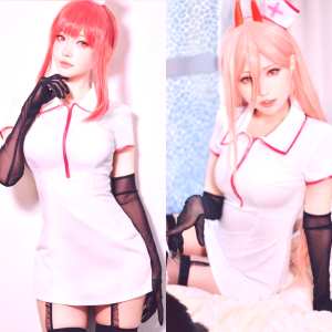 ely-cosplay Nude OnlyFans Leaks