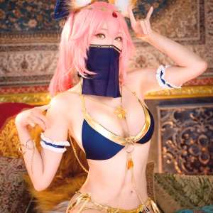 Ely Cosplayer Nude Leaks Onlyfans