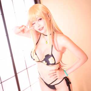 ely-cosplayer Nude OnlyFans Leaks