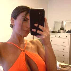 emanuellecharbonneau Nude OnlyFans Leaks