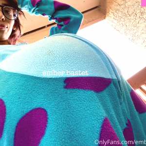 emberbastet Nude OnlyFans Leaks