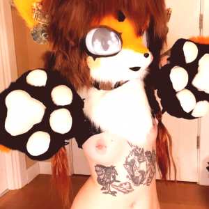 emberstarfur Nude OnlyFans Leaks