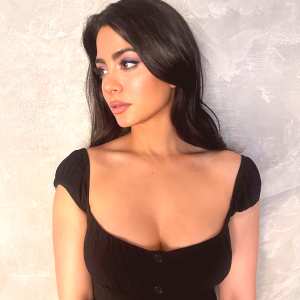 emeraude-toubia Nude OnlyFans Leaks