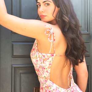 emeraude-toubia Nude OnlyFans Leaks