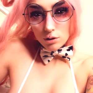 emeryfennecfree Nude OnlyFans Leaks