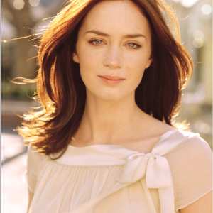 emily-blunt Nude OnlyFans Leaks