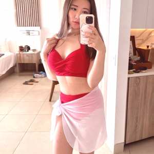 emily-wang Nude OnlyFans Leaks