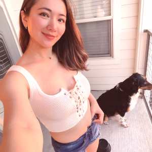 emily-wang Nude OnlyFans Leaks