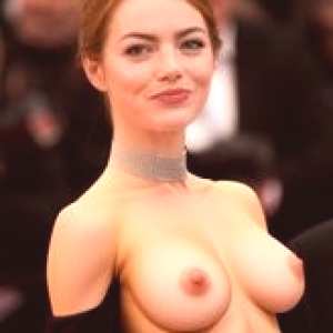 emma-stone-deepfake Nude OnlyFans Leaks