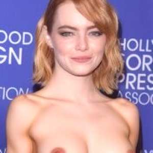 emma-stone-deepfake Nude OnlyFans Leaks