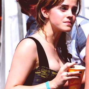 emma-watson Nude OnlyFans Leaks