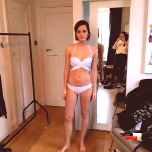 emma-watson Nude OnlyFans Leaks