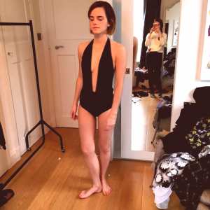 emma-watson Nude OnlyFans Leaks