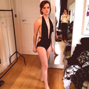 emma-watson Nude OnlyFans Leaks