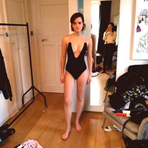 emma-watson Nude OnlyFans Leaks