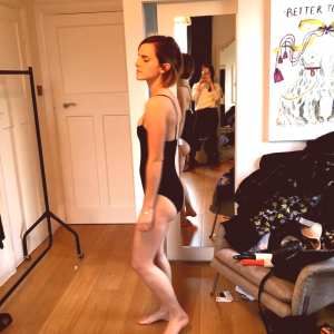 emma-watson Nude OnlyFans Leaks